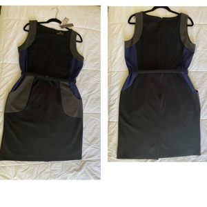 Dana Buchman dress. New with tags.